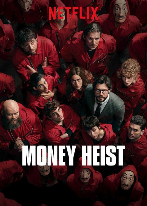 The series traces two long-prepared heists led by the Professor (&193;lvaro Morte), one on the Royal Mint of Spain, and one on the Bank of Spain, told from the perspective of one of the robbers, Tokyo. . Money heist tamil dubbed movie download kuttymovies single part